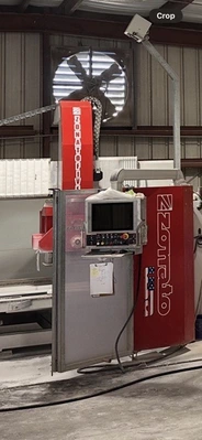 USED 2023 ZONATO SMART 625