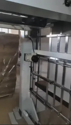 2026 LAMINA 1450 Laminators | Corrugated Machinery Brokers (6)