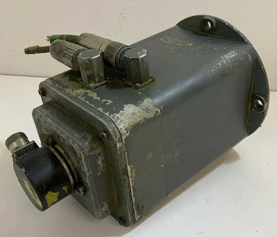 USED Siemens 1 FT5073-0AC71-1-Z