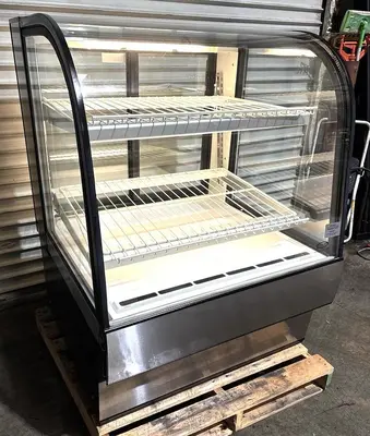 USED FEDERAL INDUSTRIES CGR3648
