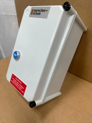 Sprecher + Schuh CAT7-55-120-EQD-CO Other Starters | Fram Fram LLC (5)