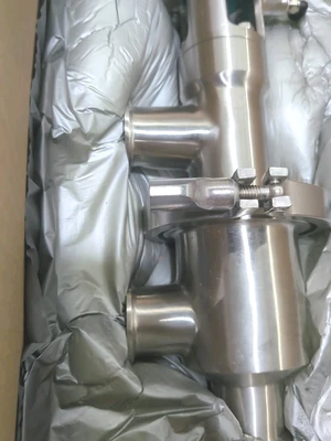 New | in-Stock Tri-Flo 761TR-21M-29S-1 1/2-326L-34-4-3 Valves/Fittings Indiana US | J&J Industrial Supply #1537972