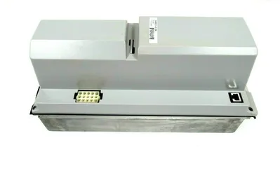 USED ABB DSQC346B SERVO DRIVE 3HAB8101-6/12A