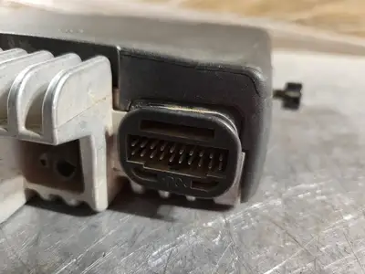 USED MOTOROLA AAM25KHD9AA2AN