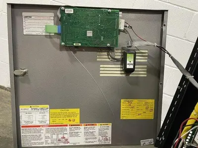 USED AMETEK 900EC3-18SPC