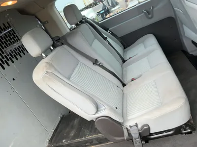 Used 2018 FORD TRANSIT 350 XLT Vans Michigan US | Miedema Asset Management Group #1341106