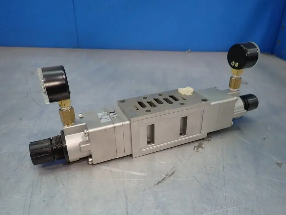 NEW SMC VVS8080ARBYAB1