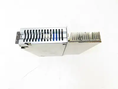 Okuma MIV0203-1-B5 AC Servo Drive Amplifier U:1.2