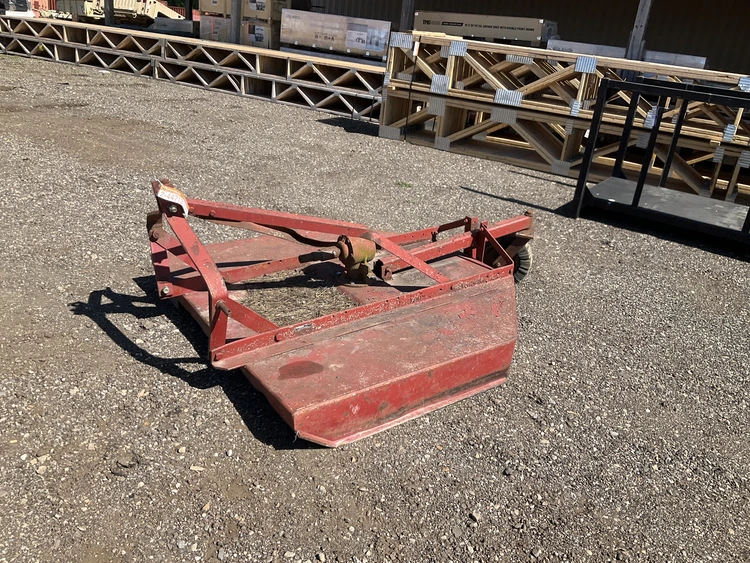 Used _UNKNOWN_ _UNKNOWN_ Rotary Cutters Michigan US | Miedema Asset Management Group #1174925