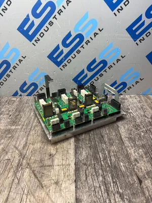 FANUC A20B-2102-0012/03A Electrical/PLC/Automation | ESS Industrial Equipment Sales (1)