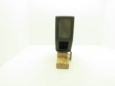 JLG 1001228495 Joystick Controller Box W/E-Stop & Key Off 10MSP Lift Rev C