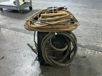 Used MILLER SPECTRUM 2050 Plasma Welders Ohio US | HGR 24 #1405116