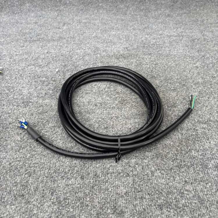 New | in-Stock CHUGOKU ELECTRIC WIRE & CABLE E207375 Cable & Wire California US | Davliegogo LLC #1707861
