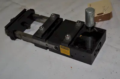 USED RAPID AIR A2