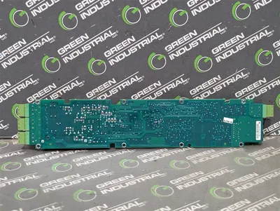 Siemens / Apogee Automation 562-016 Open Processor Module Control Board Used