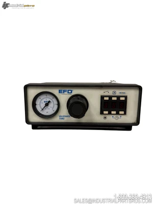 Used EFD 7040 Dispensing Machines Kentucky US | Industrial Parts R Us Inc. #1384797
