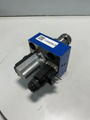 USED BOSCH FESX32CA-1X/320LZ4M 590