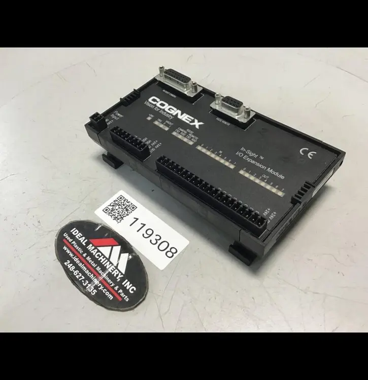 Used COGNEX 800-5758-1J Circuit Boards Michigan US | Ideal Machinery #1053550