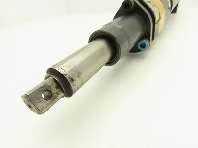 Atlas Copco BSM28120A-R2.5 Electric Servo Nutrunner 1/2" Drive