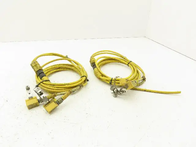 Used TURK _UNKNOWN_ Proximity Sensors | Arrow Industrial #557909