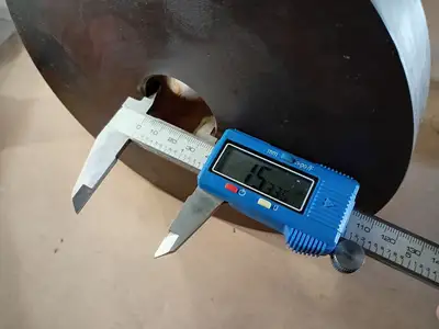 NEW LETOURNEAU R4236576