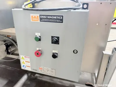 USED ERIEZ EZ-DSP 32