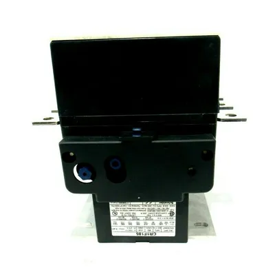 NEW TELEMECANIQUE CR1F185 CONTACTOR