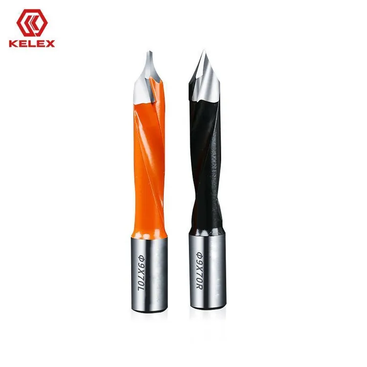 New | in-Stock Qingdao Jiho machine Co.,ltd. Through Hold Drill Bit-K6 Drill Grinders CN | Qingdao Jiho machine Co.,ltd. #1338199