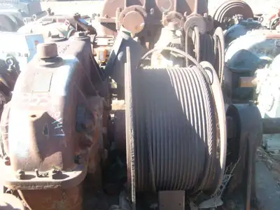 USED JONES 210DH