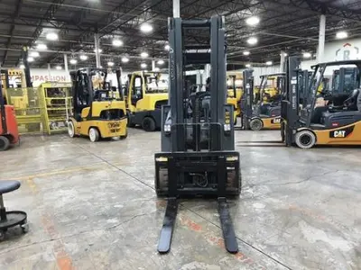 USED 2019 CATERPILLAR 2ET4000