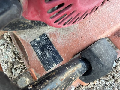 Used _UNKNOWN_ _UNKNOWN_ Plate Compactors Texas US | Miedema Asset Management Group #1315784