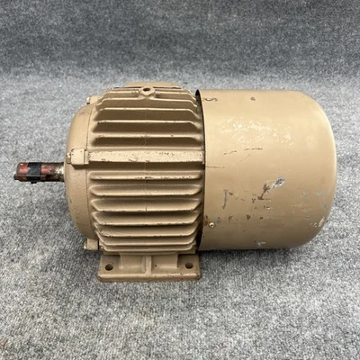 Used Hico 112S A.C. Motors California US | Davliegogo LLC #1705378