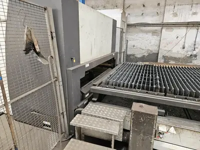 USED 2018 LVD PHOENIX FL 6020