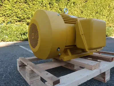 NEW OMEC OMN-404T-6