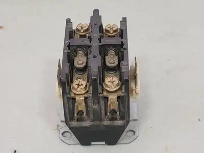 USED WHITE-RODGERS 90-245