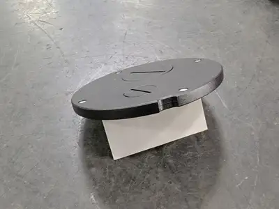 NEW HUBBELL S1SPFFBL