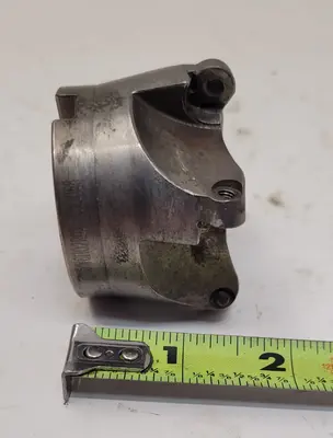 Used INGERSOLL CUTTING TOOLS 5W6H02R02 Misc Industrial Equipment Kentucky US | Aucto #687215