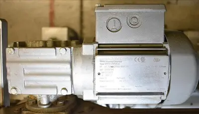 USED BOSCH TTF