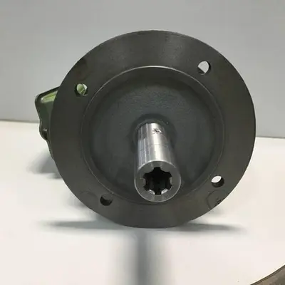 USED HITACHI VTFO-K 4P