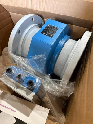 Endress+Hauser _UNKNOWN_ Flow Meters | Fram Fram LLC (2)