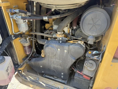 Used 2019 CATERPILLAR 299D2 Skid Steer Loaders California US | Mittry Construction #1363436