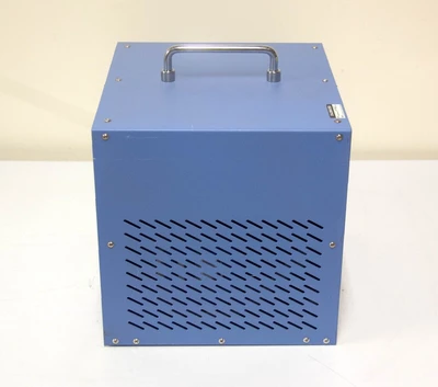Lamplic LED Drive UV Curing System With Digital Display USED