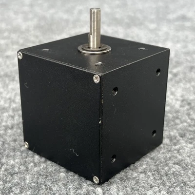 Used Accu-Codder 715-1*-N-S Encoders California US | Davliegogo LLC #1707281