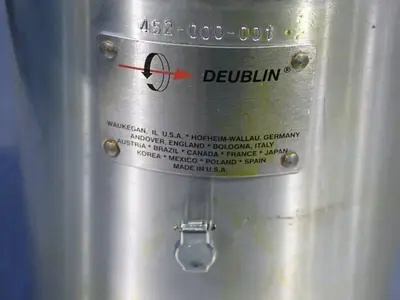 USED DEUBLIN 452000001