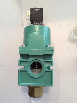 New | in-Stock NUMATICS S30E-06AEGLM Solenoid Valves | Surplus Asset Holdings #1204170