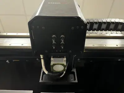USED 2012 ESSEMTEC PARAQUDA