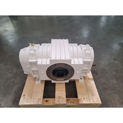 USED EDWARDS STOKES 600-22