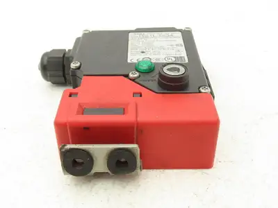 Used IDEC _UNKNOWN_ Relays & Switches Indiana US | Arrow Industrial #1316897
