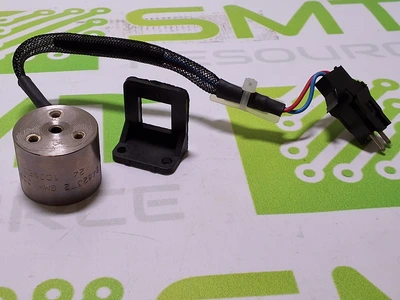 CYBEROPTICS DEK 191162 BOM LOOM USC HOME CLAMP 24V