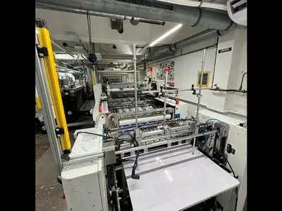 USED 2017 ESC HIGH PRESS PLUS E3
